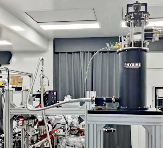 Qcryo項(xiàng)目安裝案例6.png Qcryo項(xiàng)目安裝案例6.png