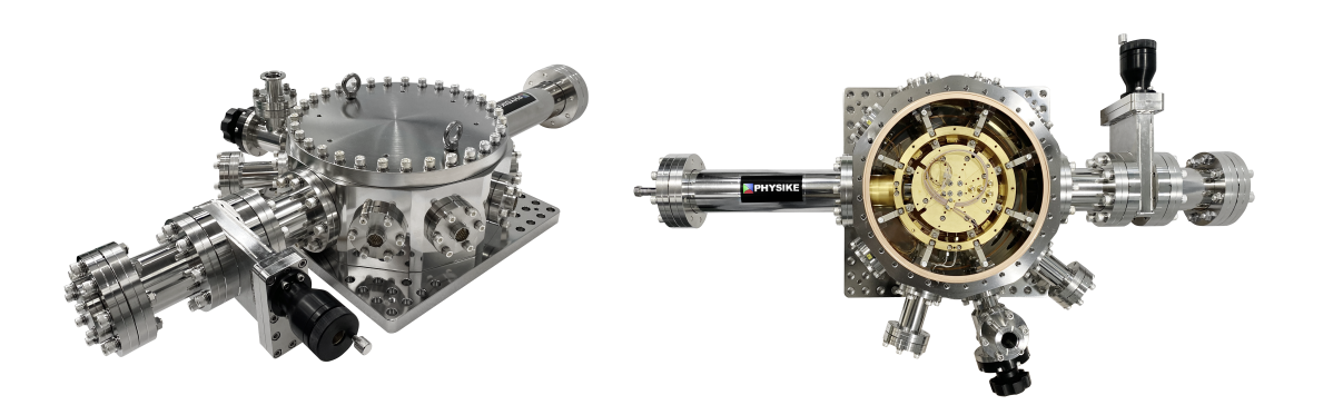 飛斯科Scryo S-200超高真空低溫恒溫器.png