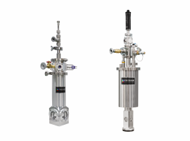 Liquid Nitrogen Cryostat