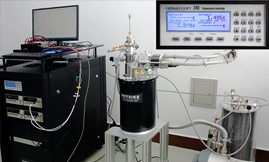 基于1.5K制冷機的低溫高壓測試系統(tǒng)安裝成功