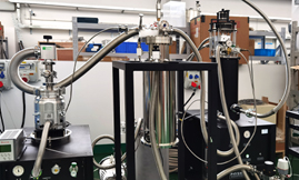 無He-3亞K超低震動超低溫系統(tǒng)研制成功