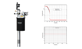 用于中子散射的頂部裝卸型1.5K制冷機(jī)測(cè)試成功