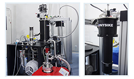 低振動干式亞K低溫系統(tǒng)安裝成功