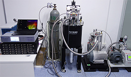 頂部裝卸型1.5K制冷機(jī)系統(tǒng)安裝成功