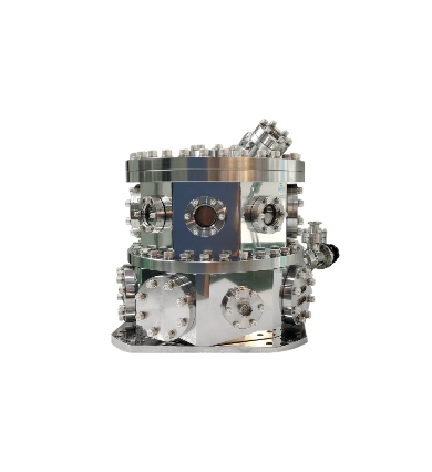 Scryo? S-200超高真空低溫恒溫器