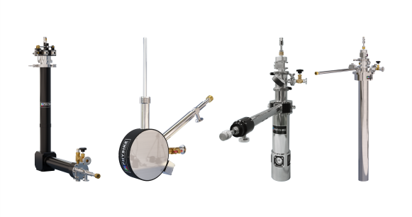 Scryo SV Top Loading Continuous Flow Cryostat