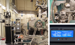 干式低振動X-ray低溫系統(tǒng)安裝成功