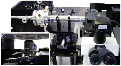 飛斯科PHY-ST-300MS低溫恒溫器