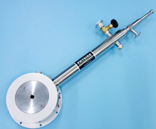 飛斯科改進型ST-500顯微低溫恒溫器