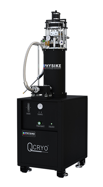 飛斯科Qcryo氦循環(huán)低溫系統(tǒng) 飛斯科Qcryo氦循環(huán)低溫系統(tǒng)