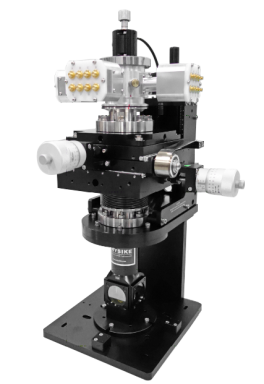 飛斯科S-100液氦型低溫恒溫器